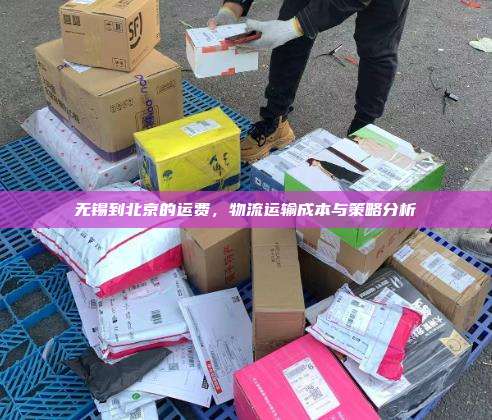 无锡到北京的运费，物流运输成本与策略分析