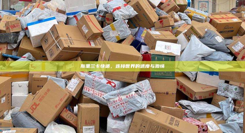 斯里兰卡快递,连接世界的速度与激情