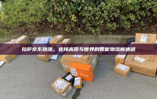 拉萨京东物流,连接高原与世界的智能物流新通道 拉萨京东物流,连接高原与世界的智能物流新通道